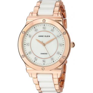 Женские наручные часы Anne Klein 2902WTRG 1