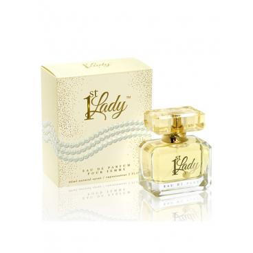 1st Lady парфюмерная вода 1 1st Lady парфюмерная вода 1