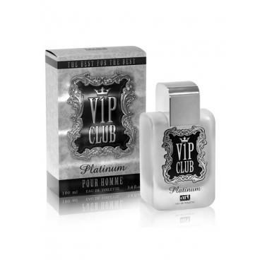 VIP Club туалетная вода 1 VIP Club туалетная вода 1