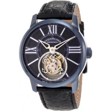 Мужские механические наручные часы Stuhrling 296D.33XX6 1