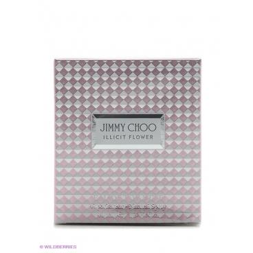 JIMMY CHOO туалетная вода 1 JIMMY CHOO туалетная вода 1