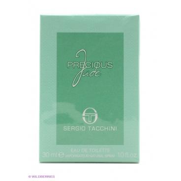 SERGIO TACCHINI туалетная вода 1 SERGIO TACCHINI туалетная вода 1