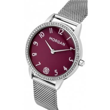Женские наручные часы MORGAN - M1261VSM 1 Женские наручные часы MORGAN - M1261VSM 1
