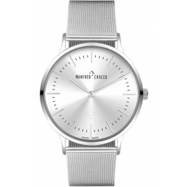 Мужские наручные часы MANFRED CRACCO - 40005GM VEGA 1 Мужские наручные часы MANFRED CRACCO - 40005GM VEGA 1