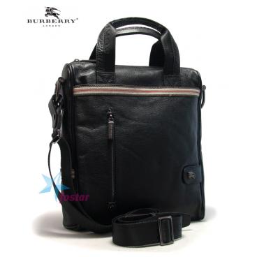 Портфель Burberry 8809-3 1 Портфель Burberry 8809-3 1