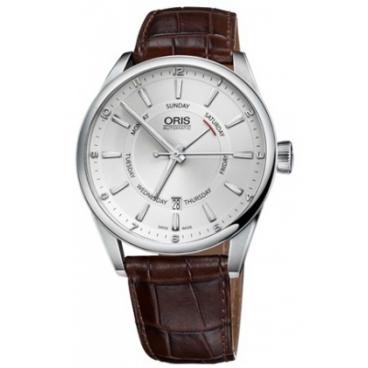 Мужские наручные часы ORIS - 755 7691 4051 LS 1 Мужские наручные часы ORIS - 755 7691 4051 LS 1