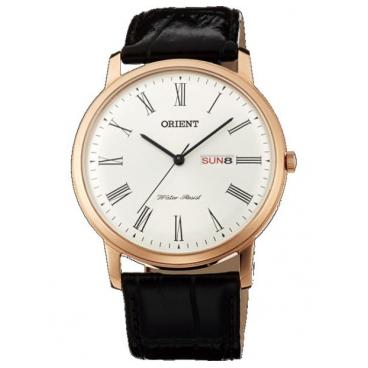 Мужские наручные часы ORIENT - FUG1R006W6 1 Мужские наручные часы ORIENT - FUG1R006W6 1