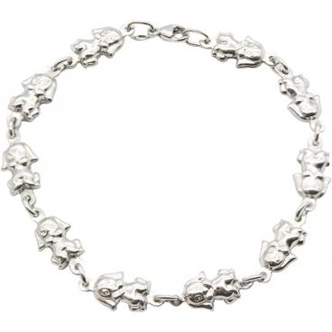 Серебряный браслет цепь Catena 3000_c 1 Серебряный браслет цепь Catena 3000_c 1