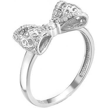 Серебрянное кольцо Серебро России 310071-200R-58516 с фианитами 1 Серебрянное кольцо Серебро России 310071-200R-58516 с фианитами 1