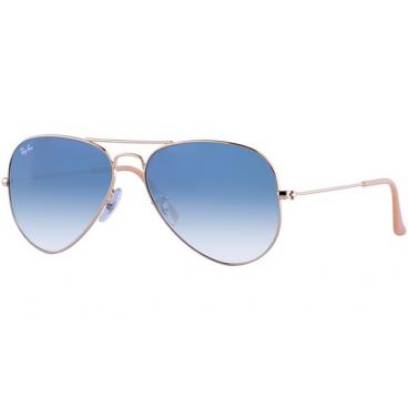 Солнцезащитные очки Ray Ban 3025 001/3F Aviator 1 Солнцезащитные очки Ray Ban 3025 001/3F Aviator 1