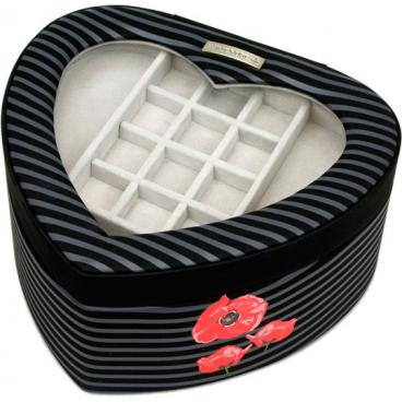 Шкатулка для украшений WindRose 3132/4 1 Шкатулка для украшений WindRose 3132/4 1