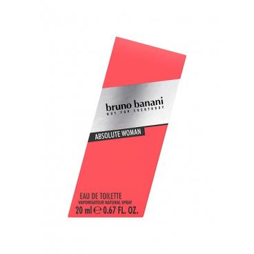 Bruno Banani туалетная вода 1 Bruno Banani туалетная вода 1