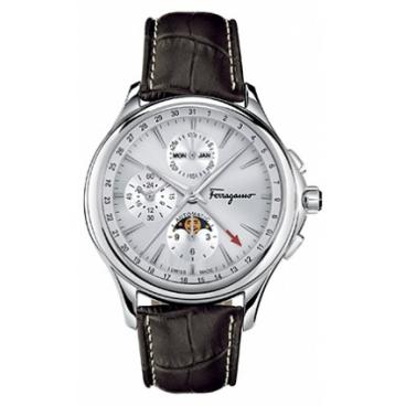 Мужские наручные часы SALVATORE FERRAGAMO - FFU010016 1 Мужские наручные часы SALVATORE FERRAGAMO - FFU010016 1