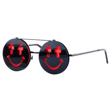 Солнцезащитные очки Jeremy Scott Smile C3 1 Солнцезащитные очки Jeremy Scott Smile C3 1