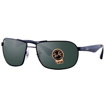 Солнцезащитные очки Ray Ban 3492 002 1 Солнцезащитные очки Ray Ban 3492 002 1
