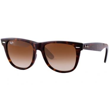 Солнцезащитные очки Ray Ban 2140 902/51 Wayfarer Large 1 Солнцезащитные очки Ray Ban 2140 902/51 Wayfarer Large 1