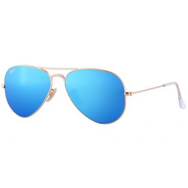 Солнцезащитные очки Ray Ban 3025 112/17 Aviator 1 Солнцезащитные очки Ray Ban 3025 112/17 Aviator 1