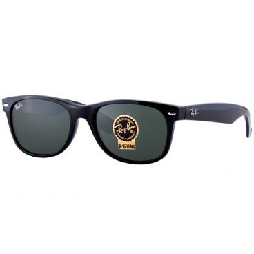 Солнцезащитные очки Ray Ban 2132 901L New Wayfarer 1 Солнцезащитные очки Ray Ban 2132 901L New Wayfarer 1