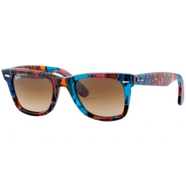 Солнцезащитные очки Ray Ban 2140 1108/85 Wayfarer 1 Солнцезащитные очки Ray Ban 2140 1108/85 Wayfarer 1