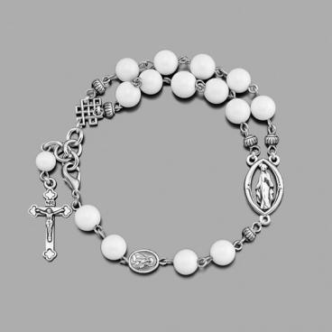 Браслет цепь Rico La Cara 3215-rlc с агатами 1