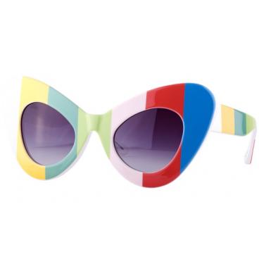 Солнцезащитные очки Jeremy Scott Cateye C2 1 Солнцезащитные очки Jeremy Scott Cateye C2 1