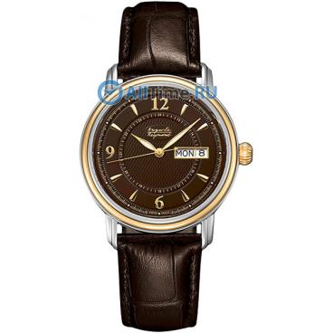 Мужские швейцарские наручные часы Auguste Reymond AR323610.841 1