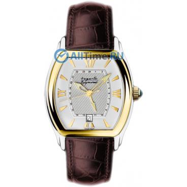 Мужские швейцарские наручные часы Auguste Reymond AR323790.761 1