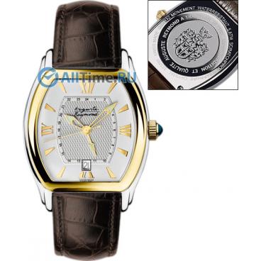 Мужские швейцарские наручные часы Auguste Reymond AR323790.762 1