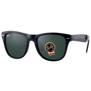 Ray Ban 4105 601 Wayfarer Folding tuti