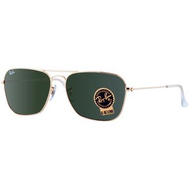 Солнцезащитные очки Ray Ban 3136 001 Caravan 1 Солнцезащитные очки Ray Ban 3136 001 Caravan 1
