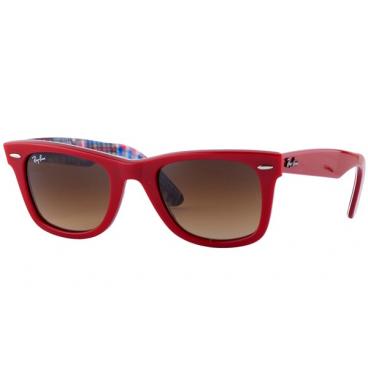 Солнцезащитные очки Ray Ban 2140 1133/85 Wayfarer 1 Солнцезащитные очки Ray Ban 2140 1133/85 Wayfarer 1