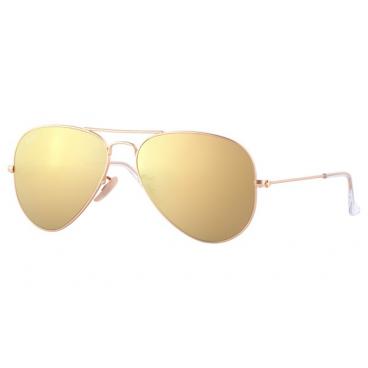 Солнцезащитные очки Ray Ban 3025 112/93 Aviator 1 Солнцезащитные очки Ray Ban 3025 112/93 Aviator 1