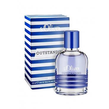 S.OLIVER туалетная вода 1 S.OLIVER туалетная вода 1