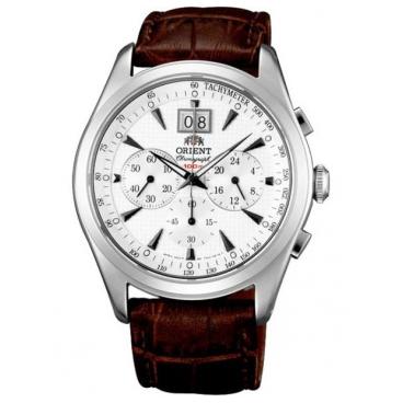 Мужские наручные часы ORIENT - FTV01005W0 1 Мужские наручные часы ORIENT - FTV01005W0 1