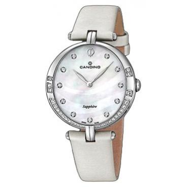 Женские наручные часы CANDINO - C4601/1 1 Женские наручные часы CANDINO - C4601/1 1