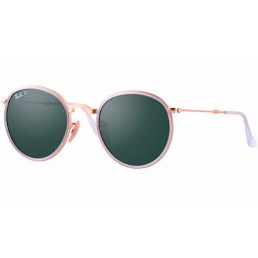 Солнцезащитные очки Ray Ban 3517 112/N5 Round Folding 1 Солнцезащитные очки Ray Ban 3517 112/N5 Round Folding 1
