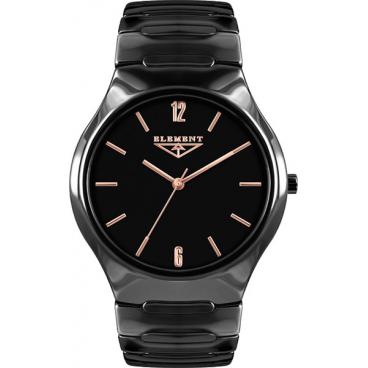 Мужские керамические наручные часы 33 Element 331712C 1