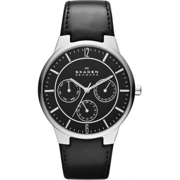 Мужские наручные часы Skagen 331XLSLB-ucenka 1