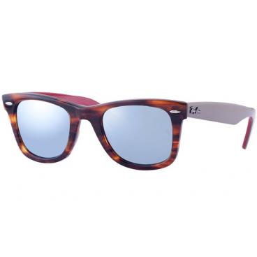 Солнцезащитные очки Ray Ban 2140 1178/30 Wayfarer 1 Солнцезащитные очки Ray Ban 2140 1178/30 Wayfarer 1