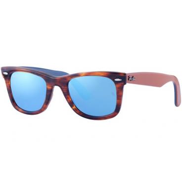 Солнцезащитные очки Ray Ban 2140 1176/17 Wayfarer 1 Солнцезащитные очки Ray Ban 2140 1176/17 Wayfarer 1