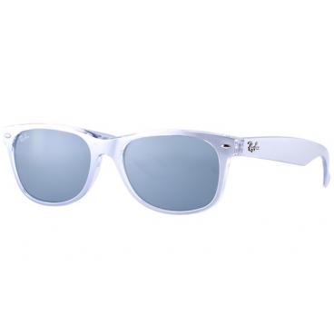 Солнцезащитные очки Ray Ban 2132 6144/40 New Wayfarer 1 Солнцезащитные очки Ray Ban 2132 6144/40 New Wayfarer 1