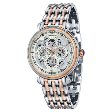 Мужские наручные часы EARNSHAW - ES-8043-55 1 Мужские наручные часы EARNSHAW - ES-8043-55 1