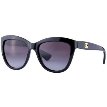 Солнцезащитные очки Dolce Gabbana 6087 501/8G Logo Execution 1 Солнцезащитные очки Dolce Gabbana 6087 501/8G Logo Execution 1