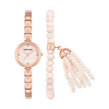 Женские наручные часы ANNE KLEIN - 2854RGST 1 Женские наручные часы ANNE KLEIN - 2854RGST 1
