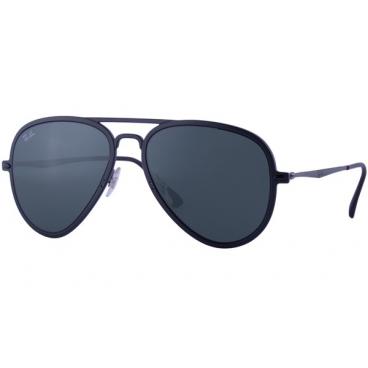 Солнцезащитные очки Ray Ban 4211 601S/71 Light Ray 1 Солнцезащитные очки Ray Ban 4211 601S/71 Light Ray 1