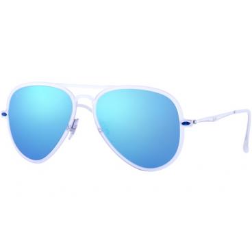 Солнцезащитные очки Ray Ban 4211 646/55 Light Ray 1 Солнцезащитные очки Ray Ban 4211 646/55 Light Ray 1