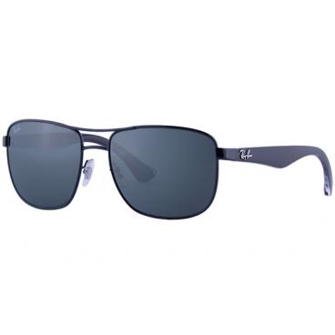 Солнцезащитные очки Ray Ban 3533 002/71 1 Солнцезащитные очки Ray Ban 3533 002/71 1