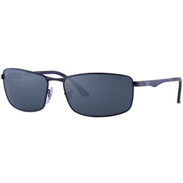 Солнцезащитные очки Ray Ban 3498 002/71 1 Солнцезащитные очки Ray Ban 3498 002/71 1