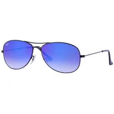 Солнцезащитные очки Ray Ban 3362 002/4O Cockpit 1 Солнцезащитные очки Ray Ban 3362 002/4O Cockpit 1