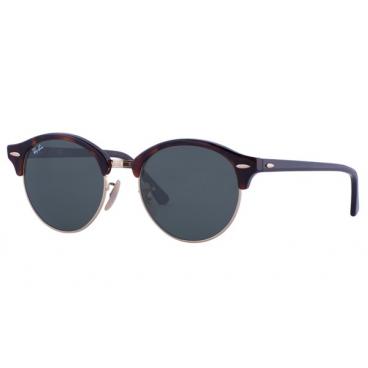 Солнцезащитные очки Ray Ban 4246 990 Clubround 1 Солнцезащитные очки Ray Ban 4246 990 Clubround 1